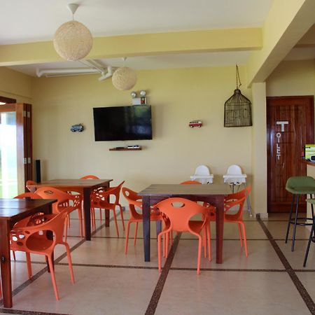 Reef Beach Houses Siargao Extérieur photo