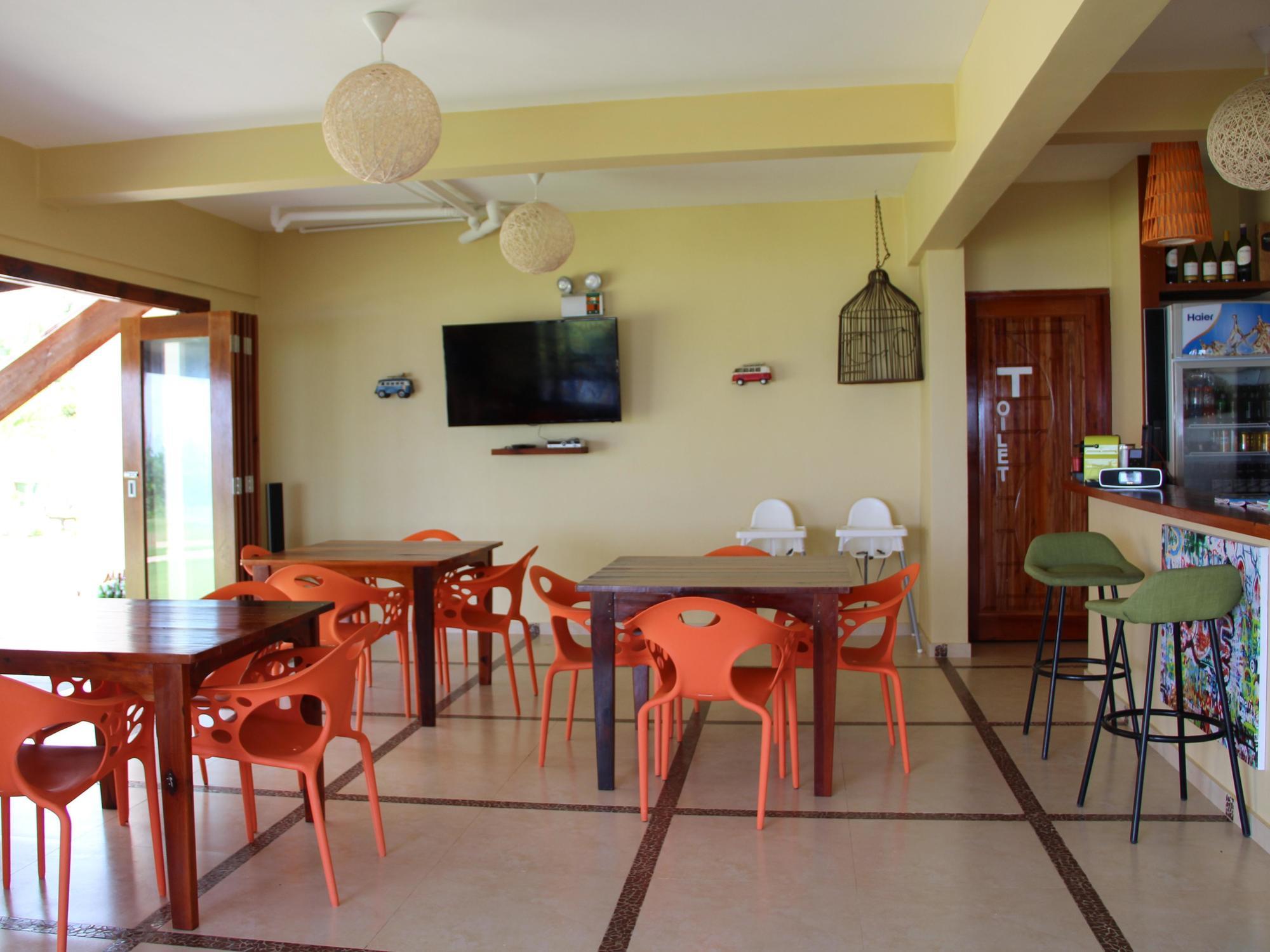 Reef Beach Houses Siargao Extérieur photo