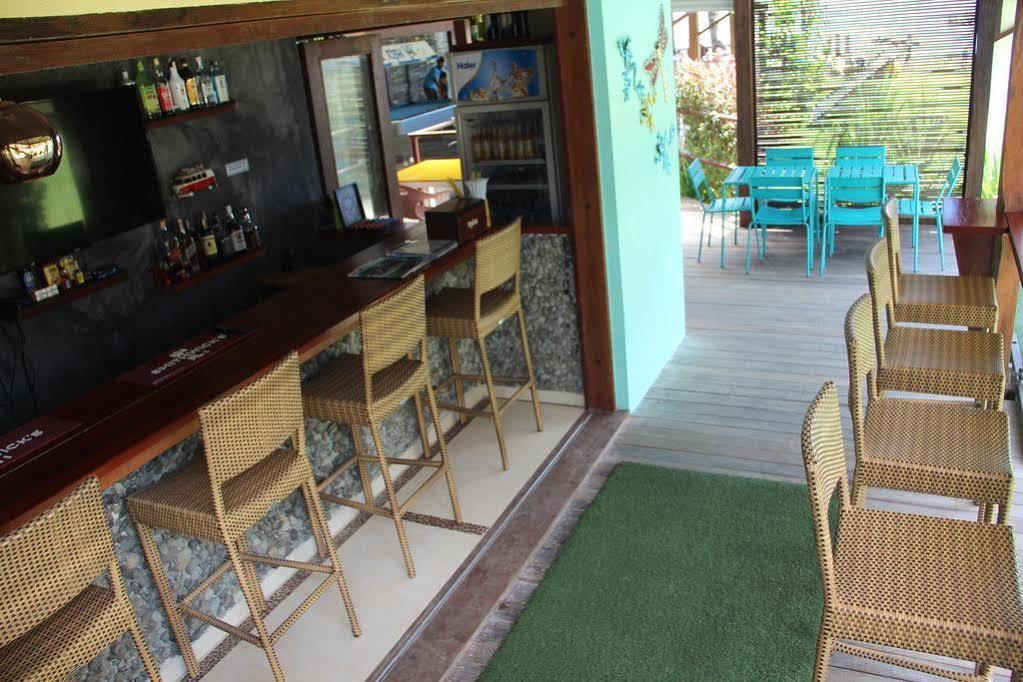 Reef Beach Houses Siargao Extérieur photo