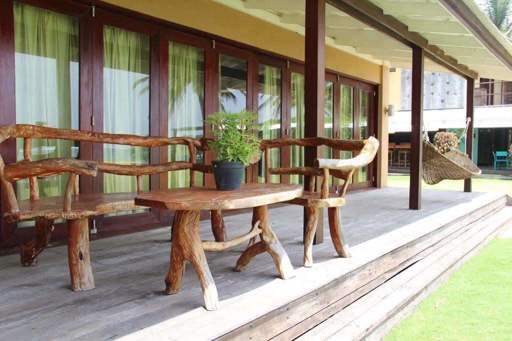 Reef Beach Houses Siargao Extérieur photo